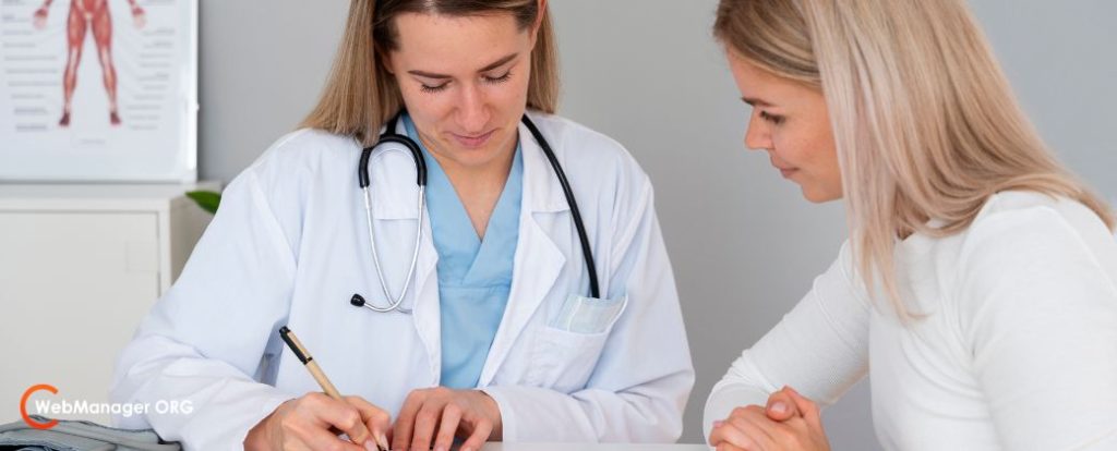 איזו בדיקת שד עושים - בצד שמאל למטה לוגו אתר blog.webmanager