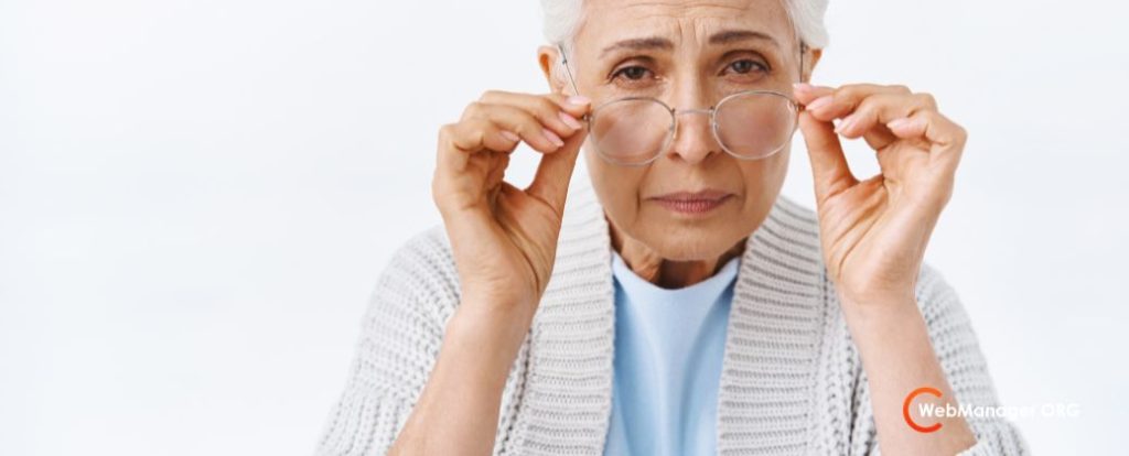 קטרקט בעין - המדריך המלא לשמירה על בריאות העיניים בגיל 60+