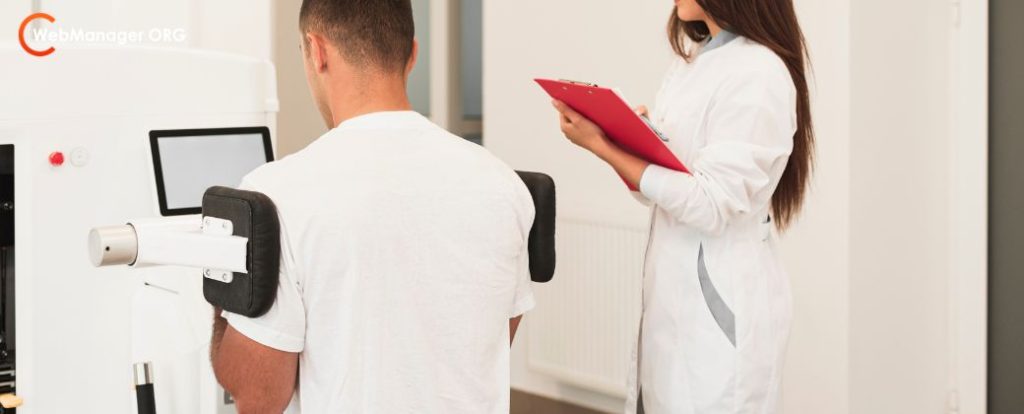 הפניה לבדיקות הדמיה